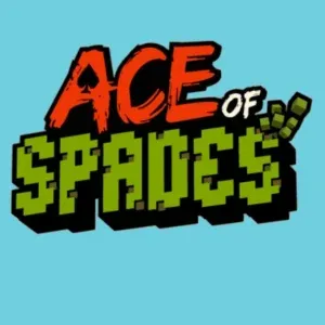 Ace of Spades
