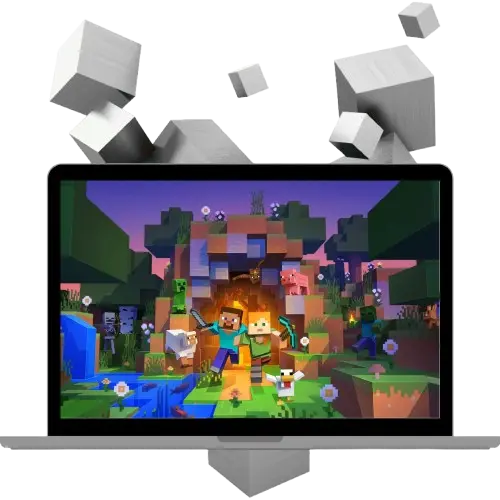 Minecraft for PC