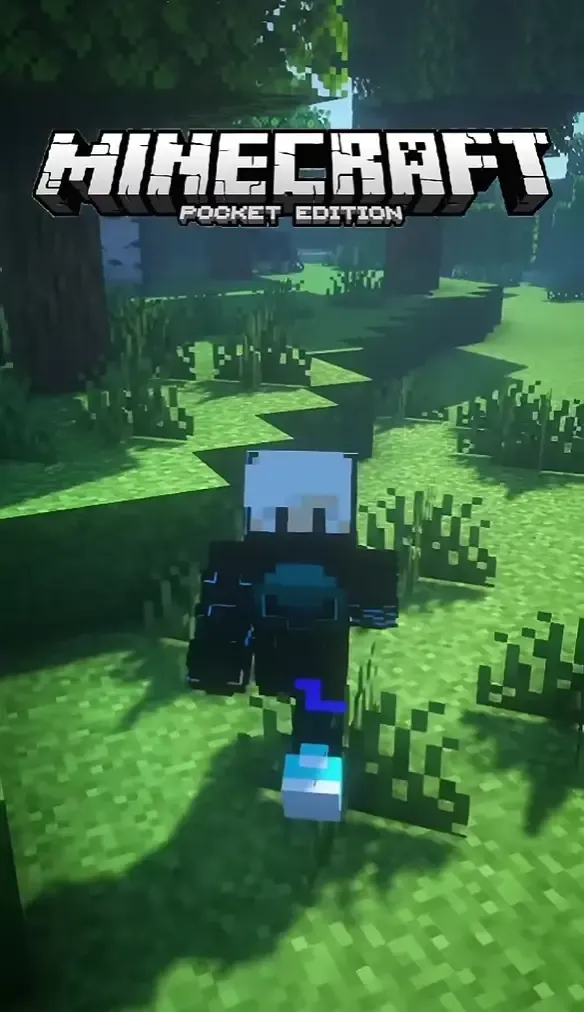 تحميل ماين كرافت بوكيت اديشن