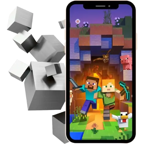 تحميل ماين كرافت