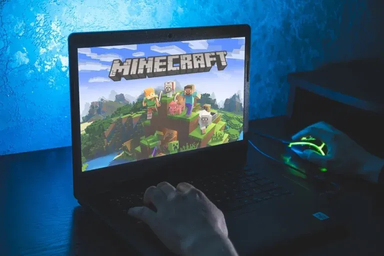 تنزيل ماين كرافت للكمبيوتر
